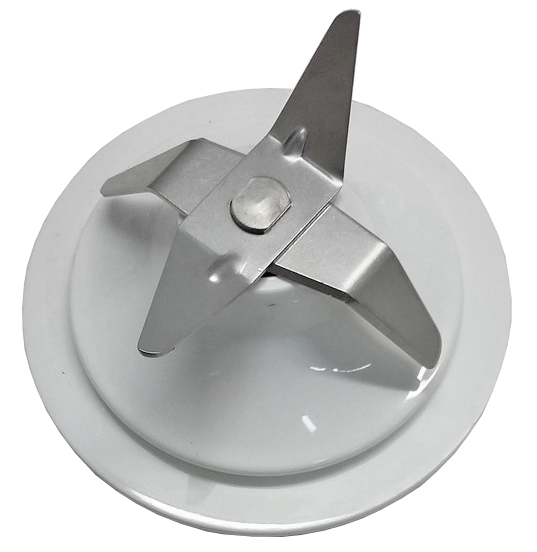 Lame Ricambio Per Frullatore Kenwood - Compatibili Con Modelli AT337 E AT338