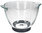 Kenwood Chef glass bowl 4,6L AT550