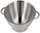Kenwood chef steel bowl with handles