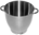 Kenwood chef steel bowl with handles