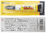 Fridge door gasket kit 200x100 cm