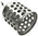 Kenwood grater drum, parmesan