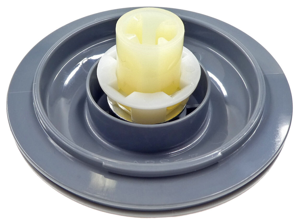 Lama E Guarnizione Originale Kenwood ADAM Per Frullatore AT283 E AT286 (KW714232) – Ricambio Specifico Per Robot Prospero