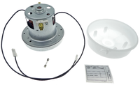 Allaway vacuum cleaner motor TE1650 / PM300
