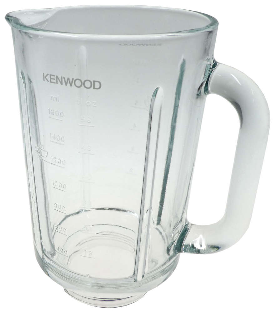 Kenwood blender glass jug 1600ml AT358