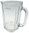 Kenwood blender glass jug 1600ml AT358