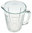 Kenwood blender glass jug 1600ml AT358