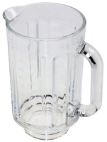 Kenwood glass jug AT358
