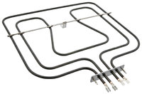 Electrolux Zanussi oven top heating element 800/1650W
