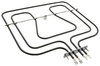 Electrolux Zanussi oven top heating element 800/1650W X849101