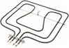 Electrolux Zanussi oven top heating element 800/1650W