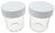 Kenwood AT320 glass jars KW697736