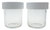 Kenwood AT320 glass jars KW697736