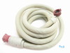 Wpro Aquastop inlet hose 3,5m