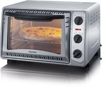 Severin miniuuni 1500W TO2045
