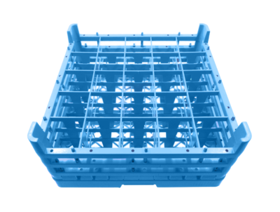 CV-25/205 dishwasher basket