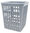 Dishwasher cutlery basket 113x113x130mm