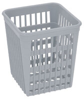 Dishwasher cutlery basket 113x113x130mm