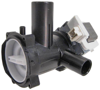 Bosch Siemens drain pump 141896