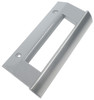 AEG fridge door handle, grey S50000 / S73000