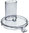 Braun Combimax bowl lid AS00005625