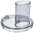 Braun Combimax bowl lid AS00005625