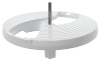 Braun Combimax blade disc holder