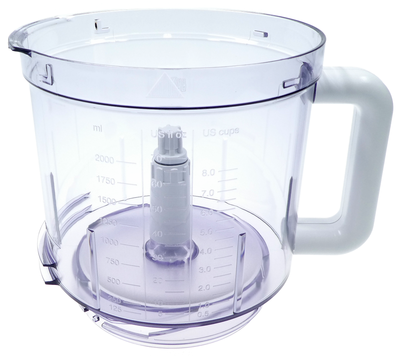 Braun Combimax bowl 3202 / 3205 AS00005622