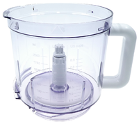 Braun Combimax bowl 3202 / 3205 AS00005622