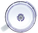 Braun Combimax peruskulho 3202 / 3205 AS00005622