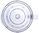 Braun Combimax peruskulho 3202 / 3205 AS00005622