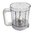 Braun multimixer bowl AS00005623