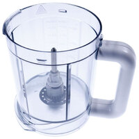 Braun multimixer bowl AS00005623