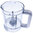 Braun multimixer bowl AS00005623