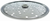 Braun 3210 grater disc 63210631