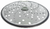 Braun 3210 grater disc 63210631