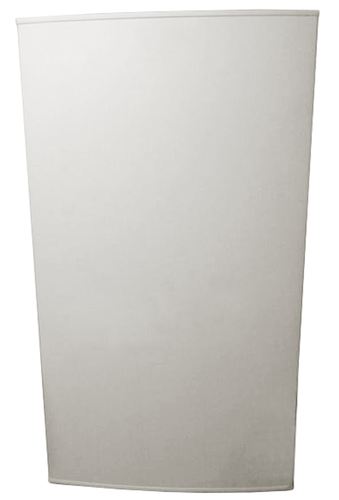 Rosenlew fridge door, white RJP