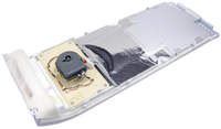 Samsung fridge inner fan + evaporator cover