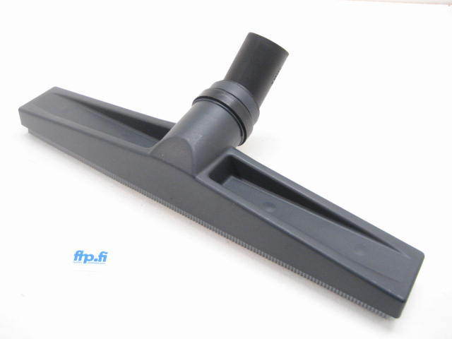 Floor nozzle 400mm rubber squeegees Ø 38mm