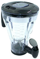 Kenwood SB250 smoothie maker kannu KW690350