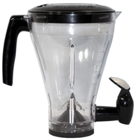 Kenwood SB250 smoothie maker jug