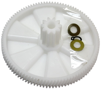 Kenwood MG mincer cog wheel 103/10