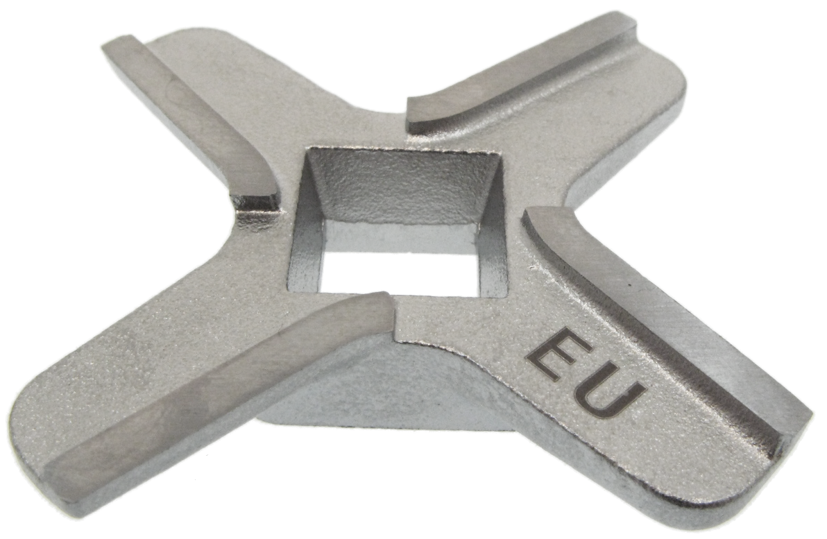 Kenwood Kmix Accesorios Cuchilla Picadora De Carne En Acero