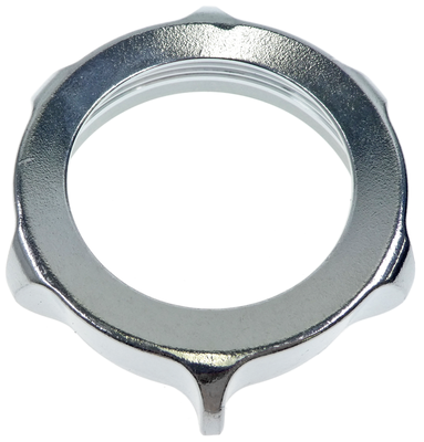 Kenwood mincer blade nut AT950