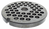 Braun PowerPlus hole disc 4,5 mm 4195