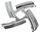 Braun mincer blade 4195 (5396330)