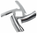 Braun mincer blade 4195 (5396330)