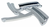Braun mincer blade 4195 (5396330)