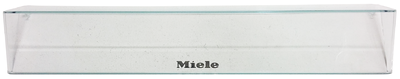 Miele fridge door butter shelf lid K12000