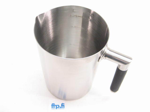 Moccamaster measuring jug 1 25L fhp.fi appliance spare parts